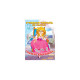Книжка мягкая обложка А5 (Фламинго) Читаем по слогам Спящая красавица арт 13523/27483
