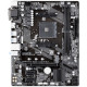 Материнская плата GIGABYTE GA-A320M-S2H, SocketAM4, AMD A320, mATX, Ret