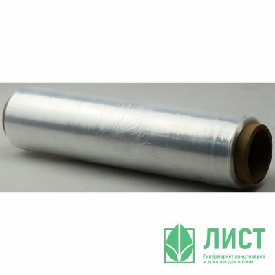 Пленка пищевая  22см*200м прозрачная Пленка пищевая  22см*200м прозрачная