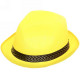 Шляпа карнавальная "Джентельмен" в ассортименте арт.770-0369