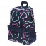 Рюкзак для девочек (Hatber) SIMPLE Мой мишка 42х29х14 см арт.NRk_08092 - 