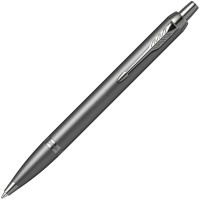 Ручка шариковая подарочная (PARKER) IM Monochrome K328, бронз. корпус, подар. коробка арт.1846400/2172961