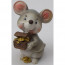 Статуэтка СГ "Мышка" 7,5см асс. арт.743578 - 