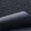Коврик влаговпитывающий (400х600 мм) на резиновой основе "EKSPO" черный - 