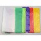 Обложка для учебника 235*490 полиэтилен 150мкм универсальная М арт У 235