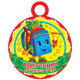 Медаль "Выпускник детского сада" арт.7-01-785