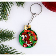 Брелок "Благополучия" арт.5117337