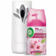 Освежитель Air Wick PURE Нежность шелка и лилии