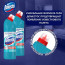 Чистящее средство  для сантехники Domestos 500мл Свежесть Атлантики - 