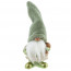 Статуэтка декоративная "Гном" 10см 2 вида арт.805030 - 