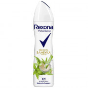 Дезодорант Rexona женский 150 мл. спрей Бамбук и Алое вера (Ст.6)