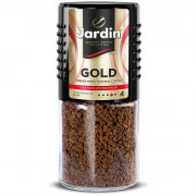 Кофе Jardin Gold 95гр банка стекло