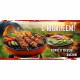 Открытка-конверт "С Юбилеем! Яркого вкуса жизни! арт.5.0000924