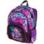 Рюкзак для девочек школьный (Attomex) Basic Yes Girl 38x27x17см арт.7033439 - 