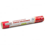 Антипригарный силиконовый коврик 33*40см арт.TEFLO12 (Ст.16)