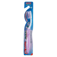 Зубная щетка Dr. Clean Нью ИКС (Ст.24)