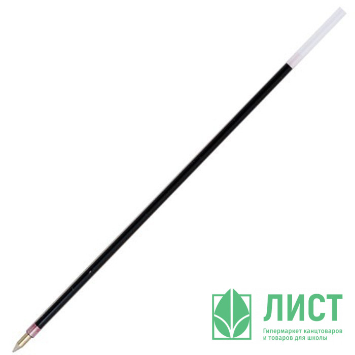 Стержень шариковый  142мм MC GOLD красный (для ручек код 51436)