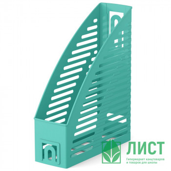 Вертикальный накопитель 85мм Base Pastel Mint мятный ErichKrause арт.57955 (Ст.1/8) Вертикальный накопитель 85мм Base Pastel Mint мятный ErichKrause арт.57955 (Ст.1/8)