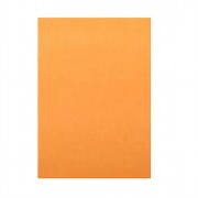 Бумага цветная А4 100л интенсив оранжевый  80г/м2 арт2072408