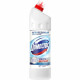 Чистящее средство для сантехники Domestos 1000мл Ультра Белый (Ст.12)