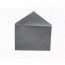 Конверт Крафт (С5 162*229) треугольныйклапан, декстрин, 80г арт. 76423, 2650 - my_1758