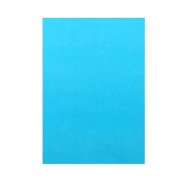 Бумага цветная А4 100л интенсив голубой 80г/м2