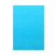 Бумага цветная А4 100л интенсив голубой 80г/м2 арт2072406