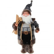 Игрушка декор. "Дед Мороз" 45см арт.776062