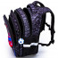 Рюкзак для мальчика школьный (SkyName) + брелок 30х16х37см арт.R1-028 - 