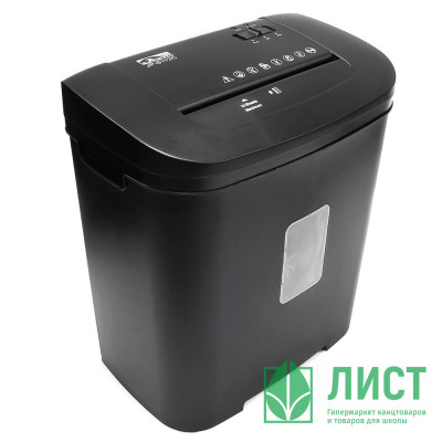 Уничтожитель документов JP-8112C Уничтожитель документов JP-8112C