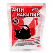 Чистящее средство Антинакипин 100гр (Ст.50)
