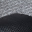 Коврик влаговпитывающий (1200х1800 мм) на резиновой основе "START" серый - 