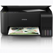 МФУ струйное Epson L3100