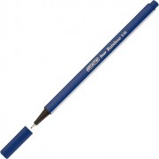 Ручка капилярная Attache Rainbow 0,33мм синий арт.148060