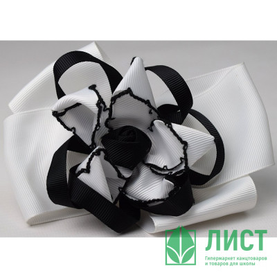 Резинка для волос Arco Carino арт.1407 белый Резинка для волос Arco Carino арт.1407 белый