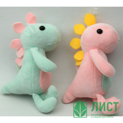 Брелок "Дракончик" 17*11*8см асс. арт.394-450 Брелок "Дракончик" 17*11*8см асс. арт.394-450