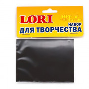 Магнитная лента (LORI) арт.Мг-001 Длина одной магнитной ленты - 8 см, ширина - 10 см.