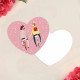 Открытка-валентинка «Любовь» арт.7501818