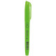 Маркер флюорисцентный  Attomex 1-4мм скошенный зеленый арт.5045811 (Ст.12)