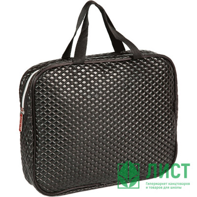 Папка А4 перламутровая искусственная кожа на молнии ручка-тесьма (deVENTE) Classic 36x28x8 см арт.8054376 Папка А4 перламутровая искусственная кожа на молнии ручка-тесьма (deVENTE) Classic 36x28x8 см арт.8054376