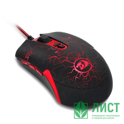 Мышь проводная REDRAGON DS-2443 игровая USB Мышь проводная REDRAGON DS-2443 игровая USB