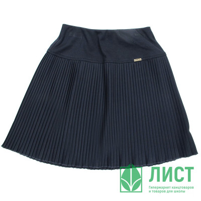 Юбка для девочки (Калинка) арт.ДП-4729-Ш23 размер 30/122-38/152 цвет синий Юбка для девочки (Калинка) арт.ДП-4729-Ш23 размер 30/122-38/152 цвет синий