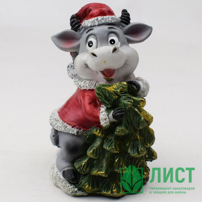 Копилка СГ "Коровка" 12см в ассортименте арт.753393 Копилка СГ "Коровка" 12см в ассортименте арт.753393