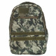 Рюкзак для мальчиков (Hatber) BASIC STYLE Камуфляж 41х30х15 см арт.NRk_89131