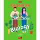 Тетрадь предметная 48 листов (Hatber) School life Биология арт.48Т5лВd1_28761