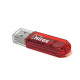 Флеш диск 16GB USB 2.0 Mirex Elf зеленый