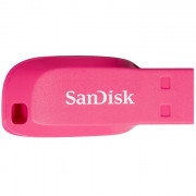 Флеш диск 16GB USB 2.0 SanDisk Cruzer Blade CZ50-016G-B35