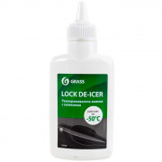 Размораживатель замков "Lock de-icer" 70мл Grass арт.137260