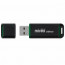 Флеш диск 256GB Mirex Spacer,USB 3.0,цв.черный - 