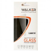 Защитное стекло WALKER для Apple iPhone 4